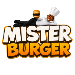 Mister Burger